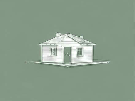 Photo of summer house?shed (Llanedeyrn CF23) #1