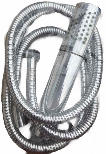 Photo of free Shower head and hose (CT9) #1
