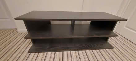 Photo of free IKEA TV stand (Frankwell SY3) #1