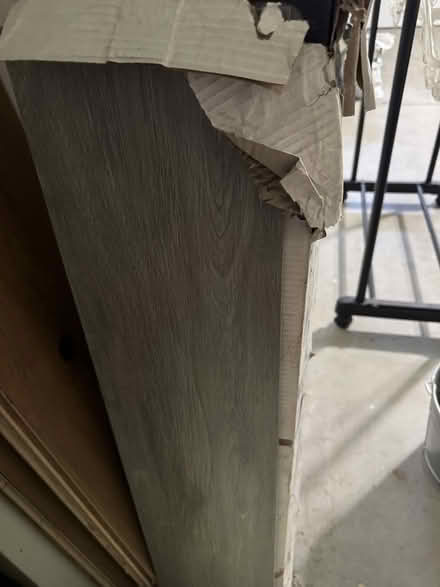 Photo of free Tiles - 36" x 8" (Sunnyvale) #1