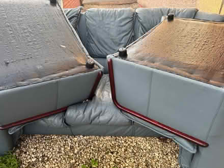 Photo of free 3 seaters plus 2 single setters (Carlisle CA1) #4