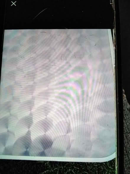 Photo of free Outside table (Penrith CA11) #3