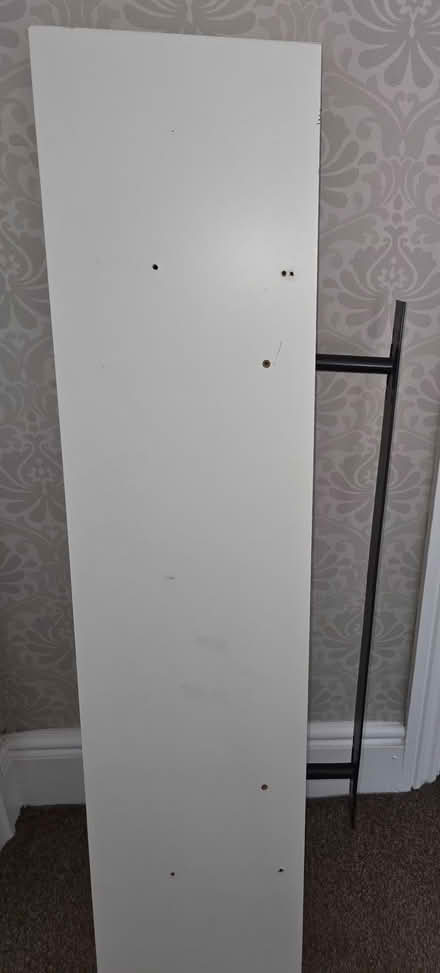Photo of free Ikea floating shelf (Bb1) #1