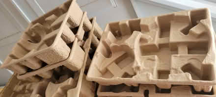Photo of free Heavy duty cardboard packaging (S12 Gleadless Common) #2