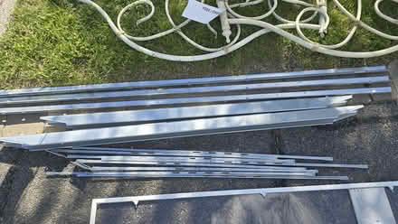 Photo of free Various Ikea bed frame railings (Baseline & Greenbank) #1