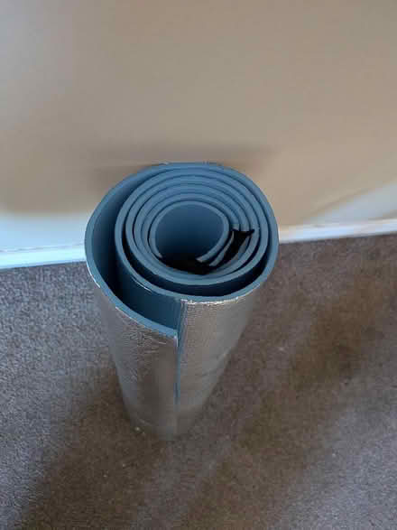 Photo of free Camping mat (Trowbridge BA14) #2