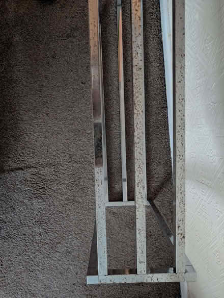 Photo of free Towel Rail (Chorley Moor PR7) #1