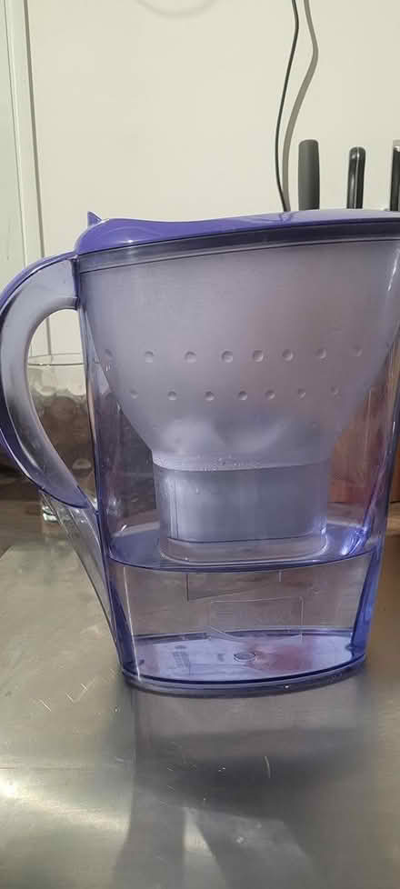 Photo of free Brita Marella Water filtering jug (Southam CV47) #4