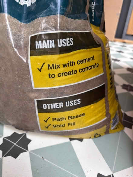 Photo of free Ballast (Leighton Buzzard LU7) #2