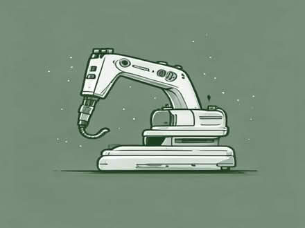 Photo of Drilling Machine (Lee Chapel SS15) #1
