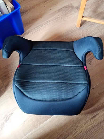 Photo of free Child's Booster Seat (IP17 1LE) #1