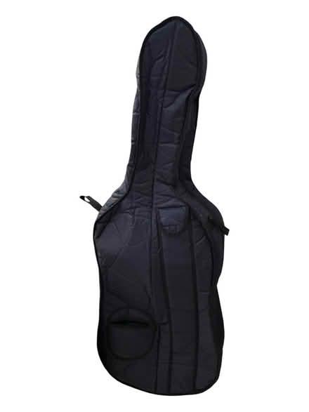 Photo of free Cello Bag and Viola Chin Rest (Bowie) #2