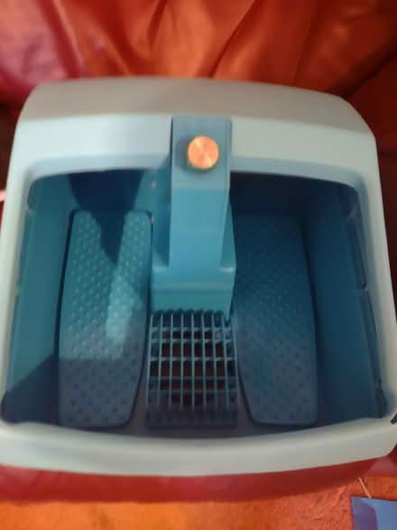Photo of free Clairol Foot Spa (Furzton MK4) #1