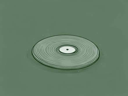 Photo of CD's (Quinton B32) #1