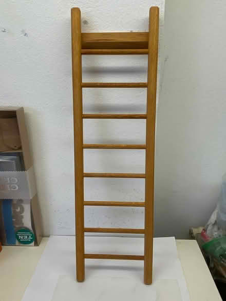 Photo of free Doll bunk bed ladder (Epsom KT18) #1