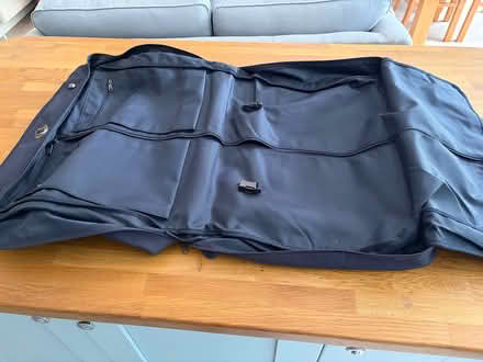 Photo of free Suit carrier (Wokingham RG41) #3