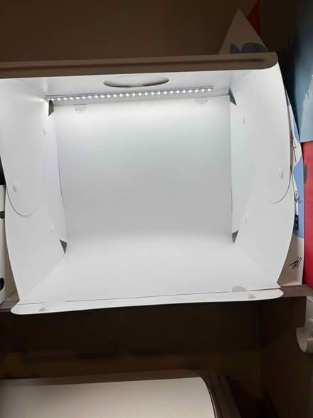 Photo of free Small Photo Booth (Walnut Creek) #2