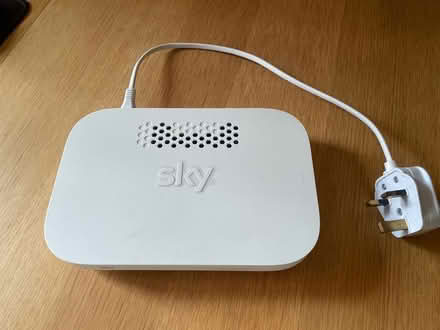 Photo of free Sky WiFi Extender (Lincoln, LN1) #1