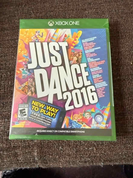 Photo of free Just Dance 2016 for XBox One (worcester) #1