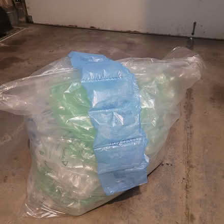 Photo of free Packing/Shipping Material (East side of STC near Langum) #2