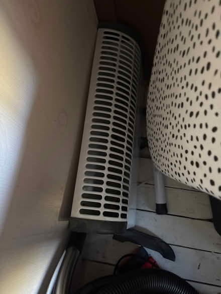 Photo of free Electric heater (Kings norton B38) #1