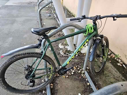 Photo of Mens bike Carrera 27.5 vengance (Banbury OX16) #2