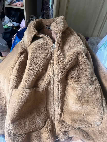 Photo of free 2-3 massive bags of clothes (Kingstanding B44) #3