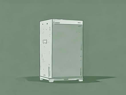 Photo of Upright freezer (Cuxton ME2) #1