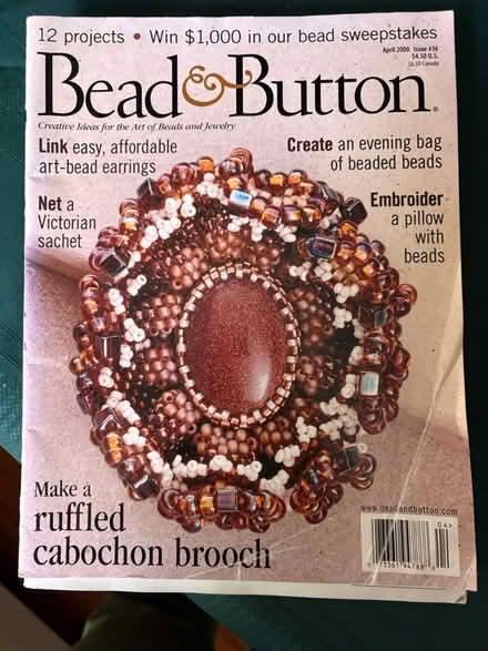 Photo of free Craft magazines (Croton-on-Hudson) #3