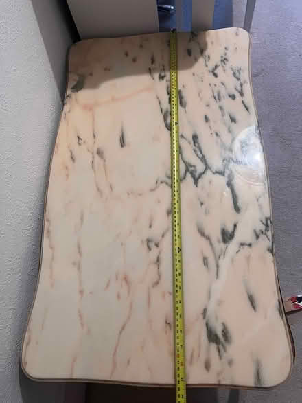 Photo of free Coffee table (Marylebone London) #1