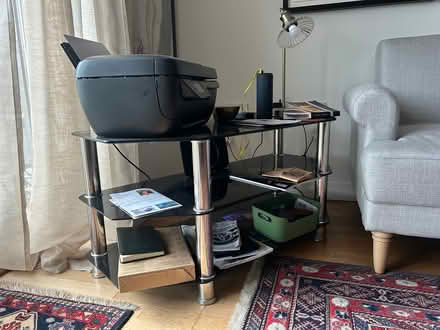 Photo of free Side table (Bermondsey SE16) #1