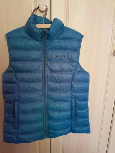 Photo of free Gilet (New mills high peak) #2