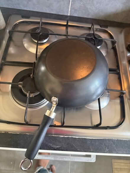 Photo of free Wok saucepan (Gordon Hill EN2) #3