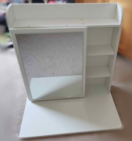 Photo of free Bedroom furniture (Hook KT9) #2