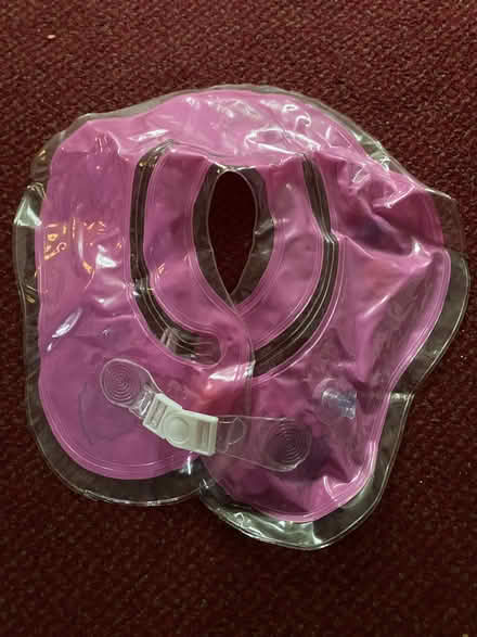 Photo of free Baby Float Ring (L14 Dovecot) #2