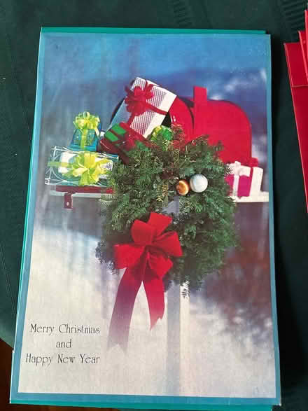 Photo of free Gift boxes (Croton-on-Hudson) #1