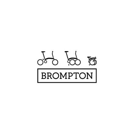 Photo of Bag suitable for a Brompton Bike (Lewes BN7) #1