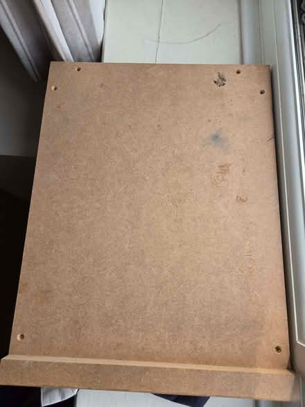 Photo of free Etching and print relief (Broadwater BN14) #4