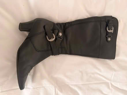 Photo of free Boots size UK 5 (Hampstead Heath) #3