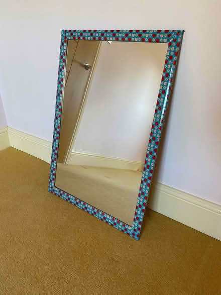Photo of free Mirror (Mount Pleasant DE56) #1