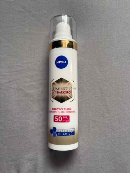 Photo of free Perfumes and sunscreen (Ipswich, IP1) #2