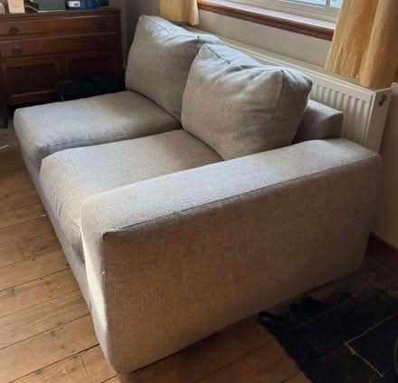 Photo of free Part Sofa (Kirby Cross CO13) #3