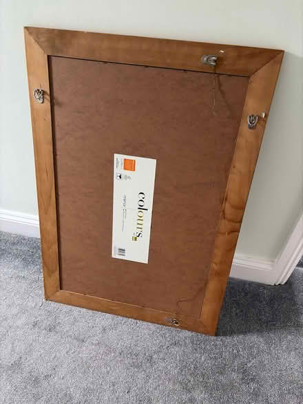 Photo of free Mirror (Billericay) #2