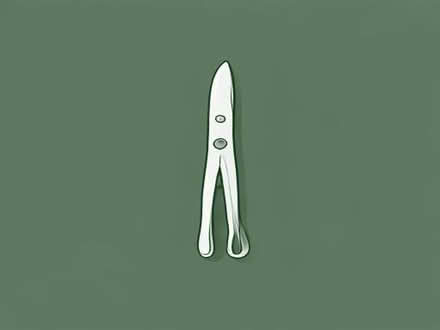 Photo of Long handled garden shears (Eastham CH62) #1