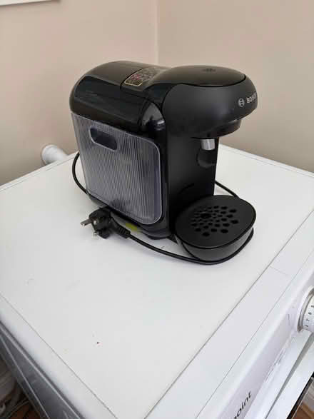 Photo of free Bosch Tassimo Coffee Machine (Stanford-le-Hope SS17) #1