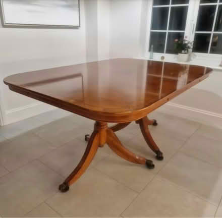 Photo of free Beautiful table (Broadfield. Crawley) #1