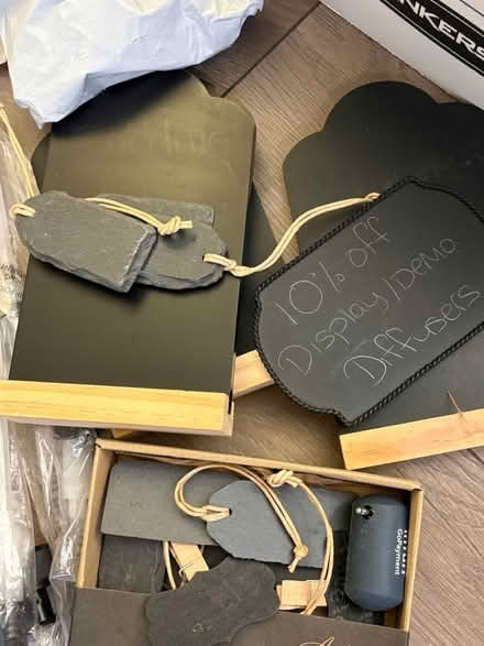 Photo of free Retail Supplies (Bowie) #4