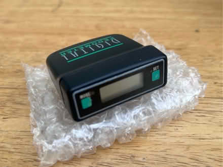 Photo of free Digital Pedometer (Harrogate HG2) #1