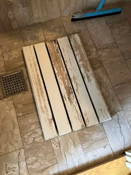 Photo of free Shower plinth (Surrey Quays SE16) #1