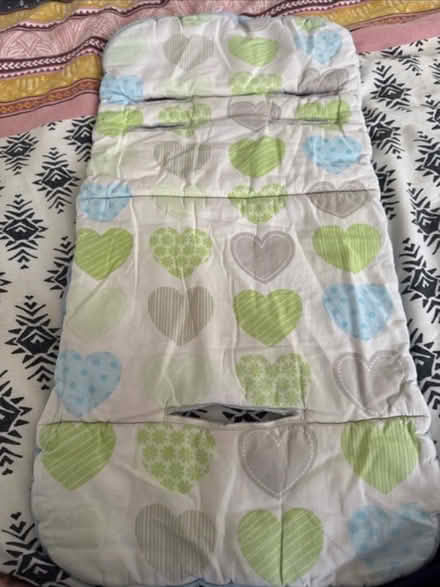 Photo of free Pram Liner (HA1 - Harrow) #1